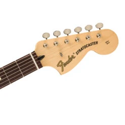 Fender Limited Edition Tom Delonge Stratocaster®, Rosewood Fingerboard, Surf Green -Guitar Instrument Store 0148020357 0000s 0003 layer4