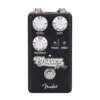 Fender Waylon Jennings Phaser Effects Pedal