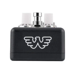 Fender Waylon Jennings Phaser Effects Pedal 9 Fender Waylon Jennings Phaser Effects Pedal -Guitar Instrument Store 0234553000 0000s 0003 layer3
