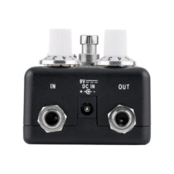 Fender Waylon Jennings Phaser Effects Pedal 10 Fender Waylon Jennings Phaser Effects Pedal -Guitar Instrument Store 0234553000 0000s 0004 layer2