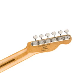 Squier Classic Vibe '50s Telecaster® Left-Handed - Maple Fingerboard - Butterscotch Blonde -Guitar Instrument Store 0374035550 6