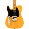 Squier Classic Vibe '50s Telecaster® Left-Handed - Maple Fingerboard - Butterscotch Blonde
