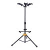 Hercules 05GS432B 3-Piece Auto Grab Guitar Stand With Body Rest