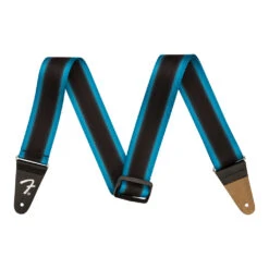 Fender 2" Am Pro Seat Belt Strap, Dark Night