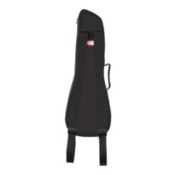 Fender -FU610 Soprano Ukulele Gig Bag, Black -Guitar Instrument Store 0991443406 2