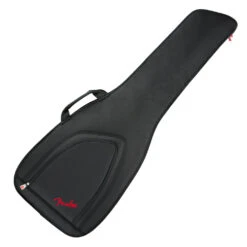 Fender - FBSS-610 Short Scale Bass Gig Bag, Black