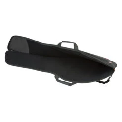 Fender - FBSS-610 Short Scale Bass Gig Bag, Black -Guitar Instrument Store 0991521206 3