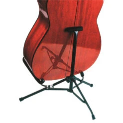 Fender Acoustic Mini Stand -Guitar Instrument Store 0991812000 3