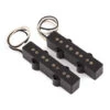 Fender Pure Vintage '74 Jazz Bass® Pickup Set, Black (2)