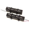Fender - Gen 4 Noiseless™ Jazz Bass® Pickups, Set Of 2