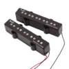 Fender - Ultra Noiseless™ Jazz Bass® V (5-String) Pickup Set