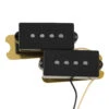 Fender Pure Vintage 60 Precision Bass Pickup Set