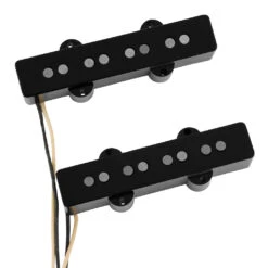 Fender Pure Vintage 66 Jazz Bass Pickup Set