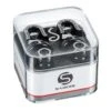 Schaller S-Locks - Black Chrome