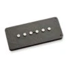 Seymour Duncan - SJM-3B Jazzmaster Quarter Pound - Bridge - Black
