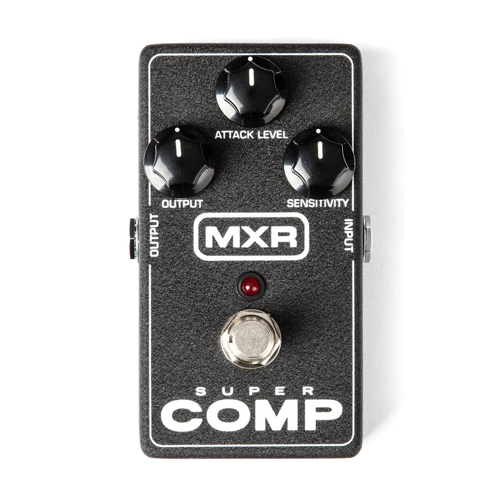 MXR Super Comp 1 MXR Super Comp