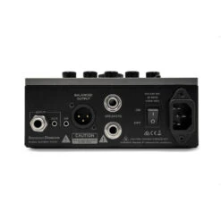 Seymour Duncan Powerstage 200 Amplifier Pedal -Guitar Instrument Store 1200000 3