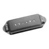 Seymour Duncan Antiquity P90 Dog Ear - Neck - Black