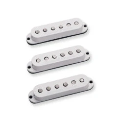 Seymour Duncan SSL-5 Custom Staggered Calibrated Pickup Set