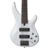 Yamaha TRBX305 5 String Electric Bass - White