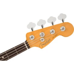 Fender - American Professional II Jazz Bass® - Rosewood Fingerboard - Miami Blue 11 Fender - American Professional II Jazz Bass® - Rosewood Fingerboard - Miami Blue -Guitar Instrument Store 1 01c20370 33ff 4ace bbd5 42b5817c661a