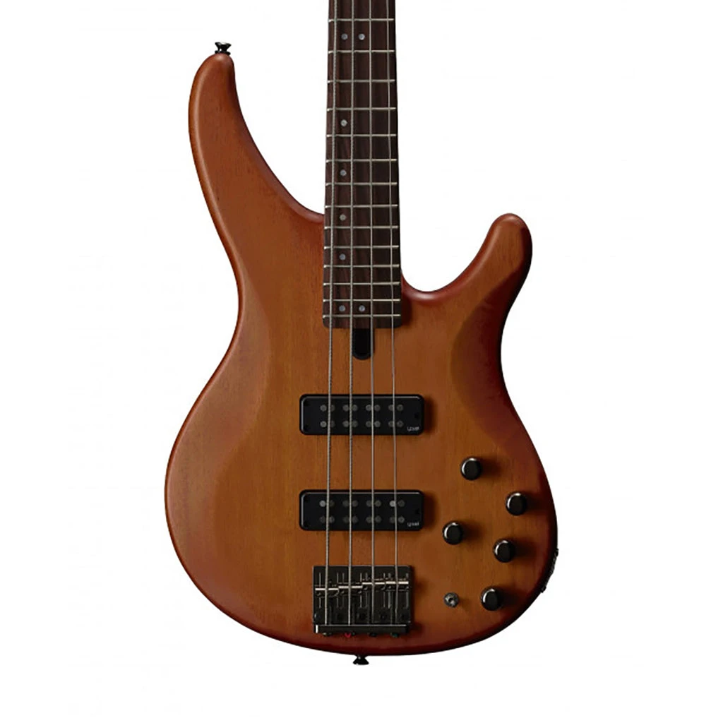 Yamaha TRBX504 - Brick Burst 1 Yamaha TRBX504 - Brick Burst