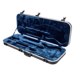 Ibanez - M300C Electric Guitar Case - Black -Guitar Instrument Store 1 0a89bf7c 2539 4ffa beb0 0e317bd23e47