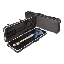 Charvel Standard Moulded Guitar Case SKB