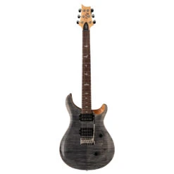 PRS SE Custom 24 - Charcoal 5 PRS SE Custom 24 - Charcoal -Guitar Instrument Store 1 15ae9e22 9e6a 4ec5 b383 7278b2782f12