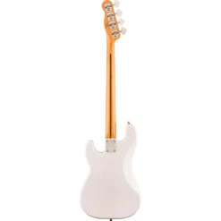 Squier Classic Vibe 50's Precision Bass - White Blonde - Maple Neck -Guitar Instrument Store 1 15f760f3 175a 443a bc9d c4f9ea766df1