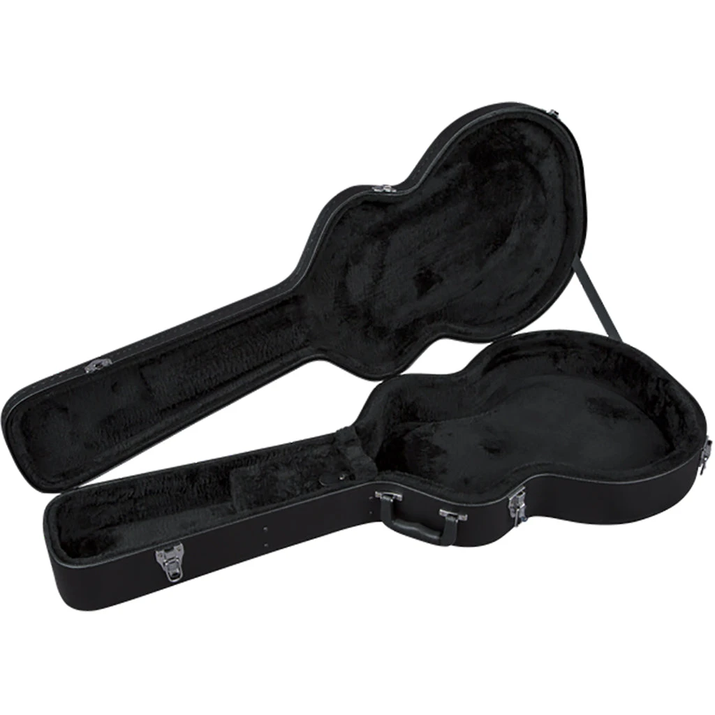 Gretsch - G2622T Streamliner Centre Block Case - Black 2 Gretsch - G2622T Streamliner Centre Block Case - Black - Image 2