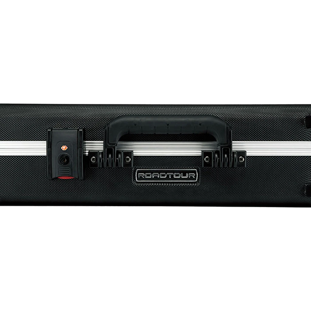 Ibanez - MR500C Electric Guitar Case - Black 3 Ibanez - MR500C Electric Guitar Case - Black - Image 3