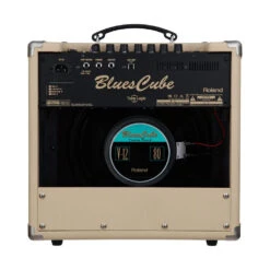 Roland Blues Cube Hot - Vintage Blonde -Guitar Instrument Store 1 262c2967 e94d 4a80 85bb cd015d24cbe8