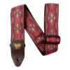 Ernie Ball E4674 Jacquard Strap - Kashmir Sunset | Guitar Straps | P04674