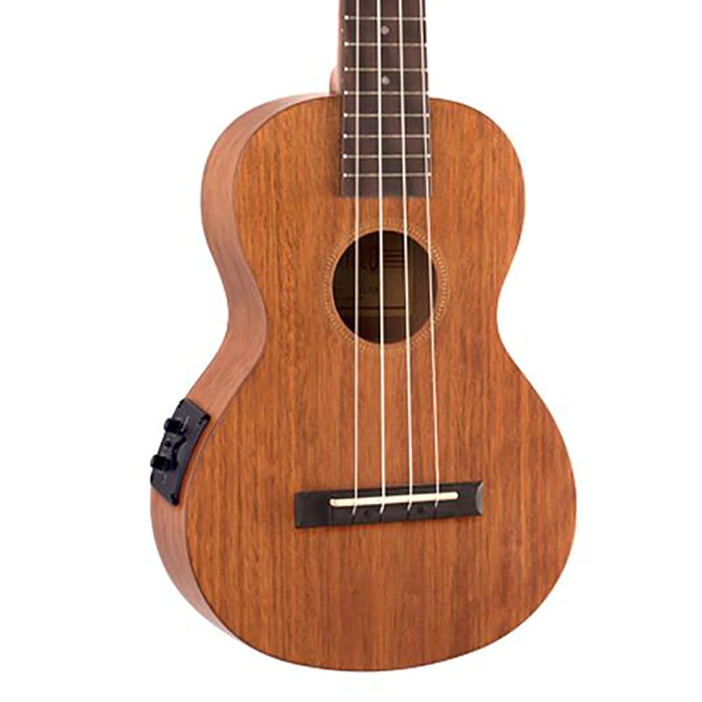 Mahalo Java Concert Ukulele With Pickup - Natural Semi Gloss 1 Mahalo Java Concert Ukulele With Pickup - Natural Semi Gloss