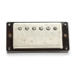 Seymour Duncan - Antiquity Humbucker - Neck - Nickel