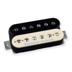 Seymour Duncan - SH-4 JB - Position - Zebra