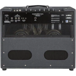 Fender Bassbreaker 18/30 - 18/30W 2X12 Combo Tube Amp 5 Fender Bassbreaker 18/30 - 18/30W 2X12 Combo Tube Amp -Guitar Instrument Store 1 4fdc29e0 4045 498b 9d12 8563516a3921