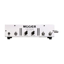 Mooer Tube Engine 20w Tube Power Amplifier