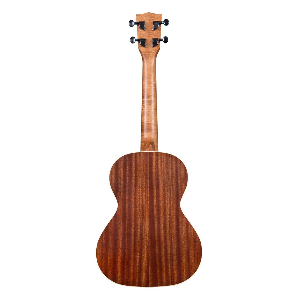 Kala Tenor Ukulele - Satin Mahogany 3 Kala Tenor Ukulele - Satin Mahogany - Image 3