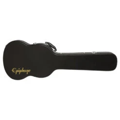 Epiphone - SG Hard Case - Black