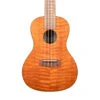Kala Concert Ukulele - Exotic Mahogany