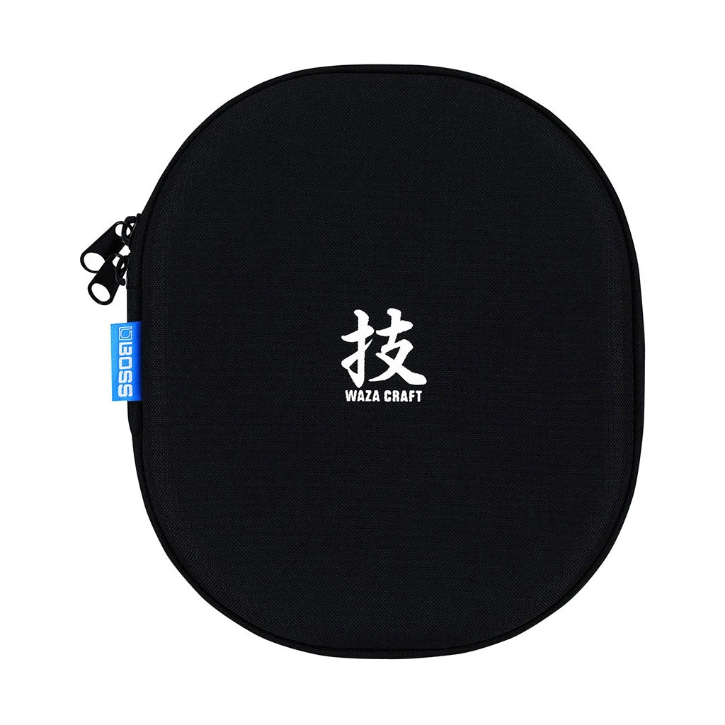 Boss Custom Case For Waza-Air And Waza-Air Bass 1 Boss Custom Case For Waza-Air And Waza-Air Bass