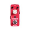 Mooer Cruncher Distortion