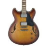 Ibanez ASV73 - Violin Sunburst Low Gloss