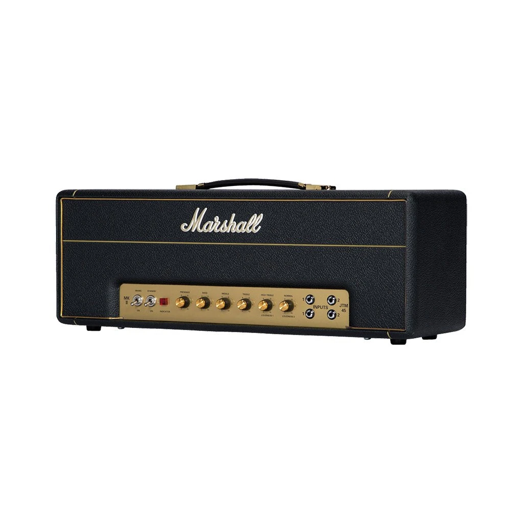 Marshall JTM45 2245 - Plexi 30W Amp Head 1 Marshall JTM45 2245 - Plexi 30W Amp Head