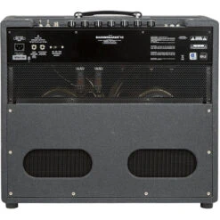 Fender Bassbreaker 45 - 45W 2X12 Combo Tube Amp -Guitar Instrument Store 1 950d8729 e1e3 4db8 803c 5b6c06ba19a2