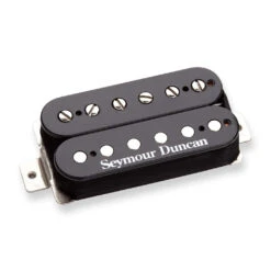Seymour Duncan - SH-6N Duncan Distortion - Neck - Black