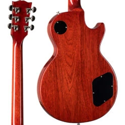 Gibson Les Paul Standard 60s Left Hand - Bourbon Burst -Guitar Instrument Store 1 9bd8c0c6 a74e 497a be9e 5dfea48c9f33