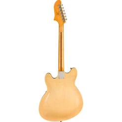 Squier Classic Vibe Starcaster - Natural - Maple Fretboard -Guitar Instrument Store 1 9c483a4c fea7 4e12 a7c8 f00391b9710b